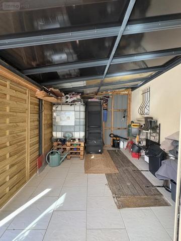 Achat - Maison Athies-sous-Laon 02840 7 pièces 140 m 2 518 m 2