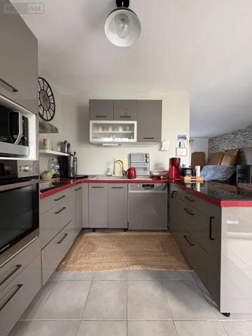 Achat - Maison Athies-sous-Laon 02840 7 pièces 140 m 2 518 m 2