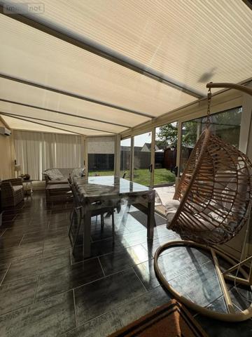 Achat - Maison Athies-sous-Laon 02840 7 pièces 140 m 2 518 m 2