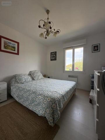 Achat - Maison Athies-sous-Laon 02840 7 pièces 140 m 2 518 m 2