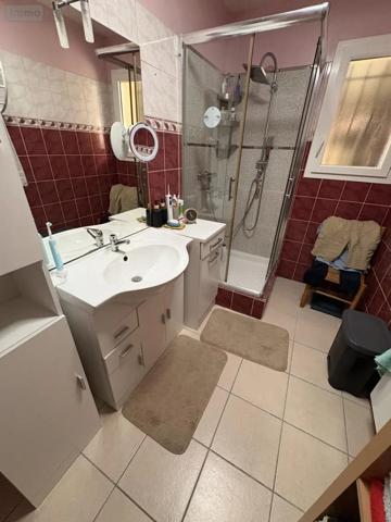 Achat - Maison Athies-sous-Laon 02840 7 pièces 140 m 2 518 m 2
