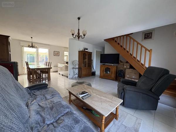 Achat - Maison Athies-sous-Laon 02840 7 pièces 140 m 2 518 m 2