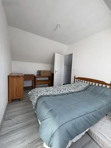 Achat - Maison Athies-sous-Laon 02840 7 pièces 140 m 2 518 m 2