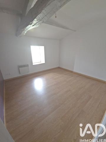 Maison à vendre 5 pièces 102 m² Montournais