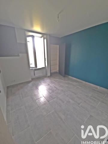 Maison à vendre 5 pièces 102 m² Montournais