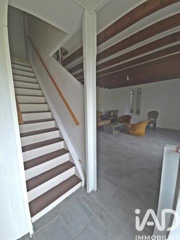 Maison à vendre 5 pièces 102 m² Montournais