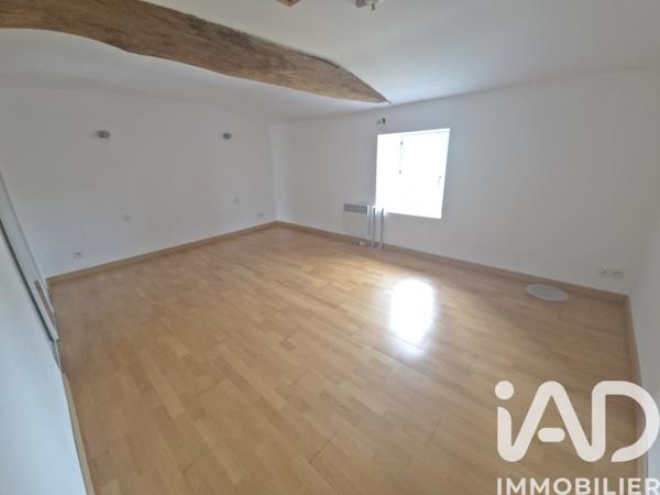 Maison à vendre 5 pièces 102 m² Montournais