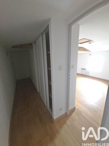 Maison à vendre 5 pièces 102 m² Montournais