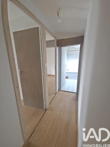 Maison à vendre 5 pièces 102 m² Montournais