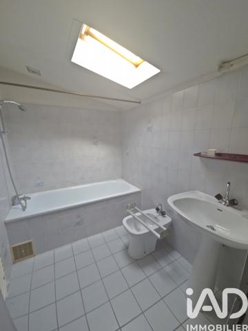 Maison à vendre 5 pièces 102 m² Montournais