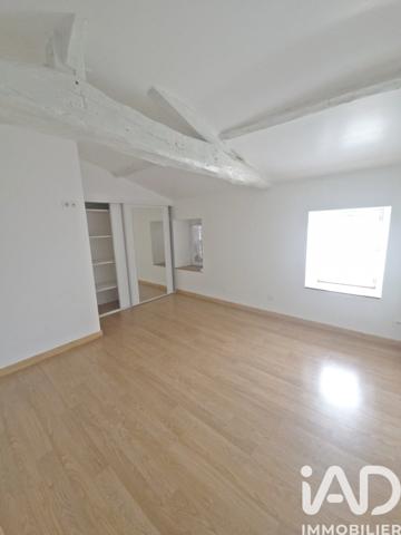 Maison à vendre 5 pièces 102 m² Montournais