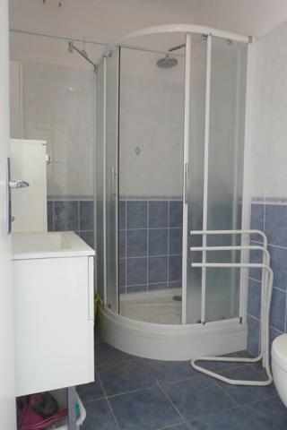 Royan Grande Conche - Pleine vue mer