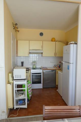 Royan Grande Conche - Pleine vue mer