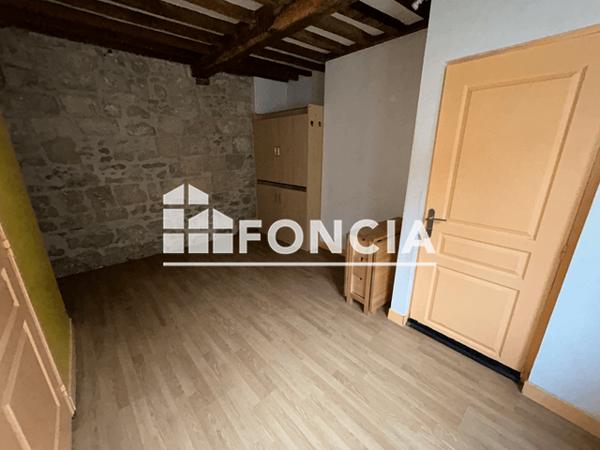 Location Appartement 2 pièces 20.37 m² - 37 / 6 RUE CHATELAINE Laon 02000