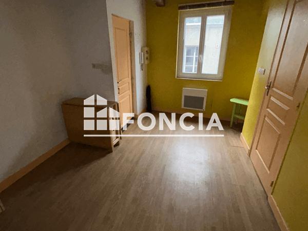 Location Appartement 2 pièces 20.37 m² - 37 / 6 RUE CHATELAINE Laon 02000
