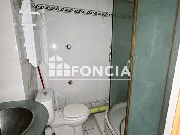 Location Appartement 2 pièces 20.37 m² - 37 / 6 RUE CHATELAINE Laon 02000