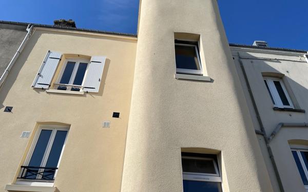 Immeuble à vendre