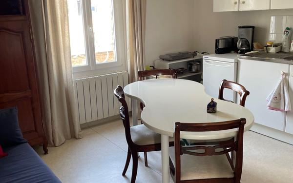 Immeuble à vendre