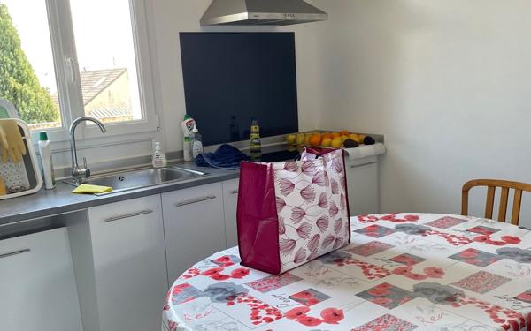 Immeuble à vendre