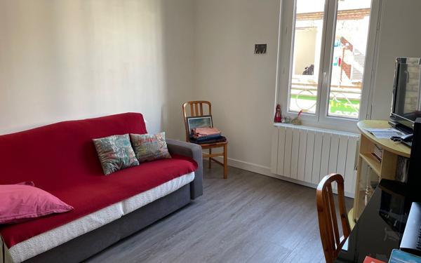 Immeuble à vendre