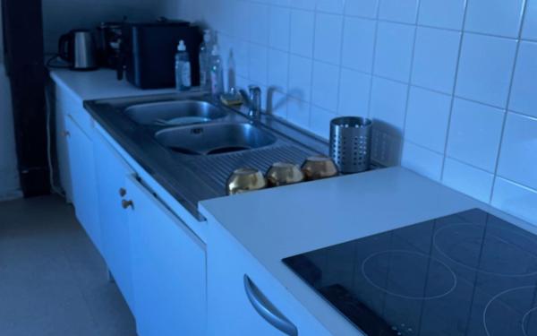 Immeuble à vendre