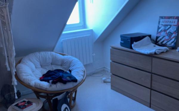 Immeuble à vendre