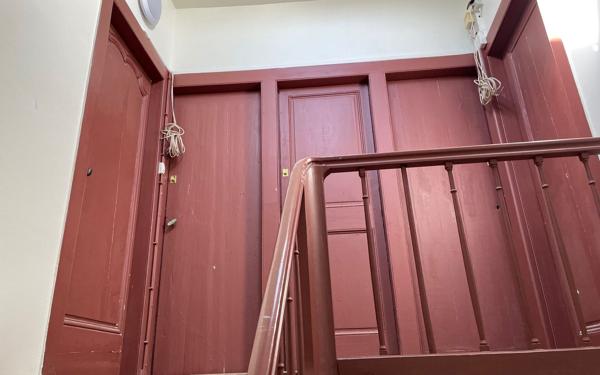 Immeuble à vendre