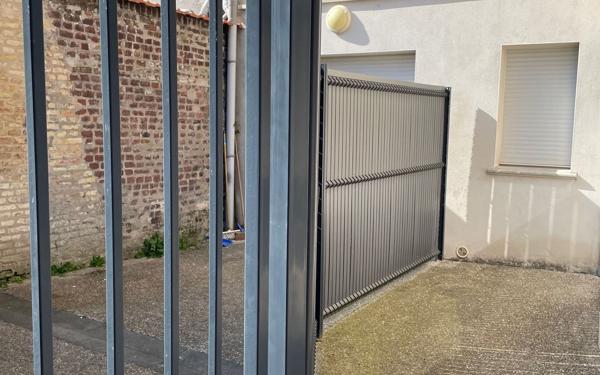 Immeuble à vendre