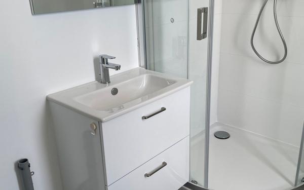 Immeuble à vendre