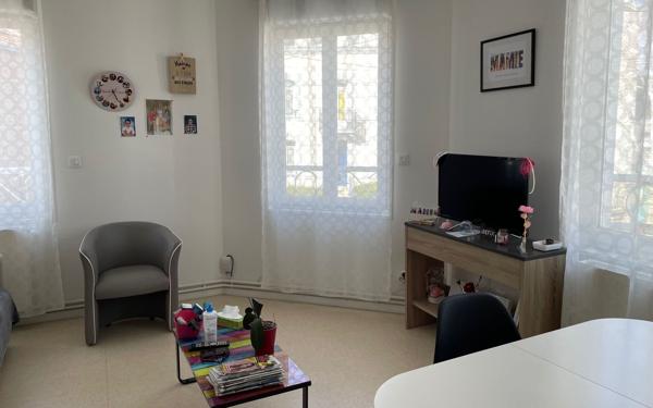 Immeuble à vendre