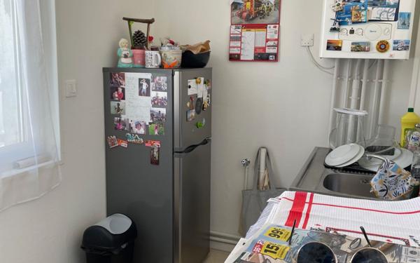 Immeuble à vendre