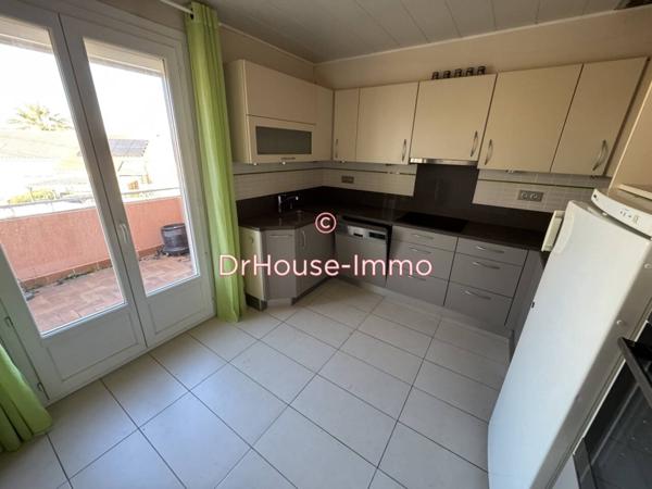 Maison à vendre 5 pièces de 127 m²