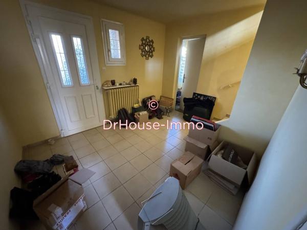 Maison à vendre 5 pièces de 127 m²