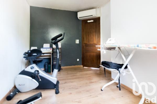 Maison à vendre 4 pièces 77 m² Le Thillay