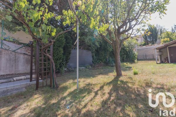 Maison à vendre 4 pièces 77 m² Le Thillay