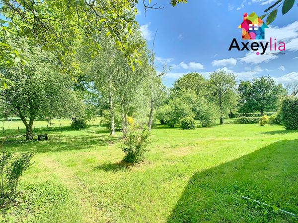 Le Coteau (42120) A VENDRE- PROCHE LE COTEAU- MAISON 4 CHAMBRES SUR TERRAIN DE 2500 M2 AVEC PISCINE