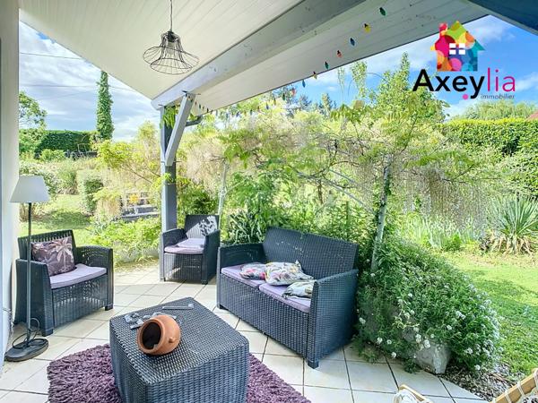 Le Coteau (42120) A VENDRE- PROCHE LE COTEAU- MAISON 4 CHAMBRES SUR TERRAIN DE 2500 M2 AVEC PISCINE