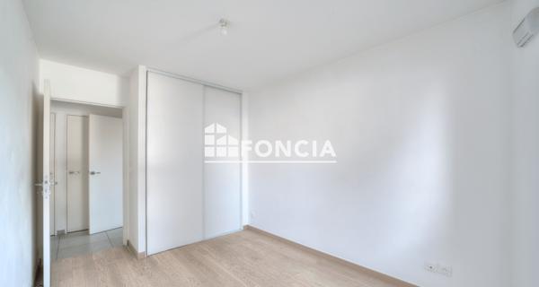 À vendre Appartement 3 pièces 71 m² - Ferney-voltaire 01210