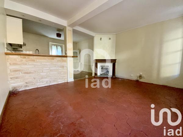 Maison à vendre 4 pièces 80 m² Sainte-Mesme