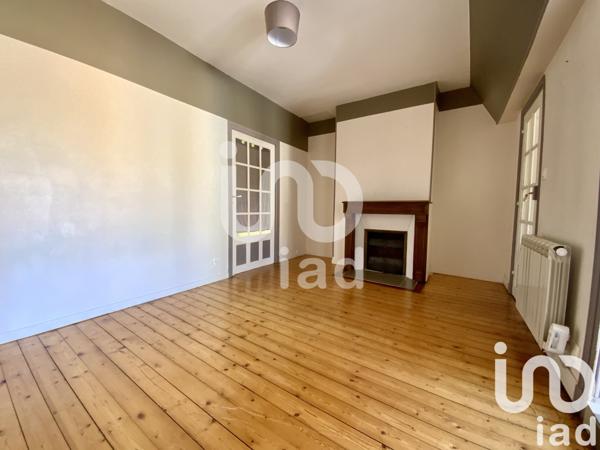 Maison à vendre 4 pièces 80 m² Sainte-Mesme