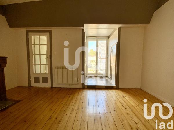 Maison à vendre 4 pièces 80 m² Sainte-Mesme