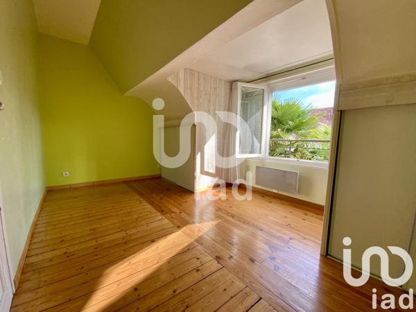 Maison à vendre 4 pièces 80 m² Sainte-Mesme