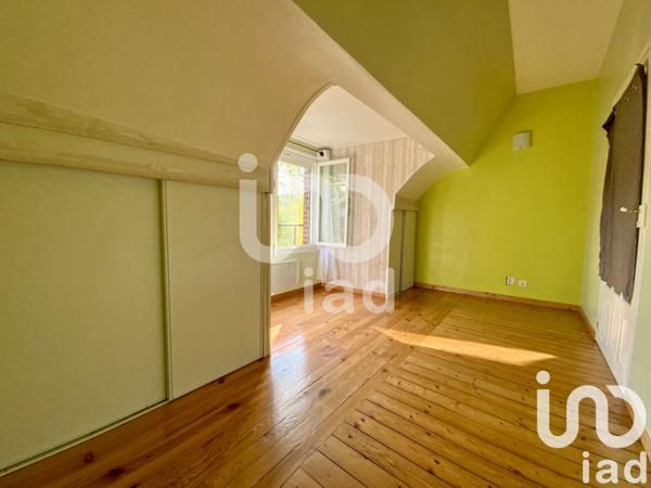 Maison à vendre 4 pièces 80 m² Sainte-Mesme