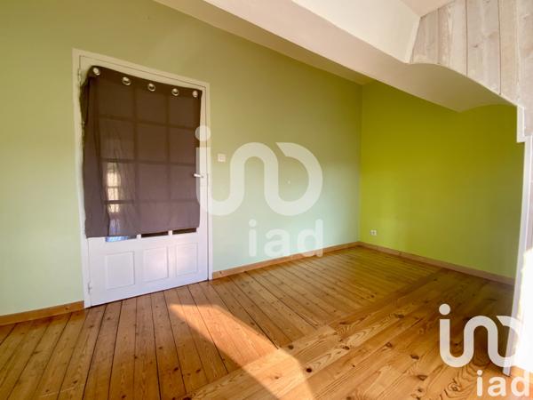 Maison à vendre 4 pièces 80 m² Sainte-Mesme