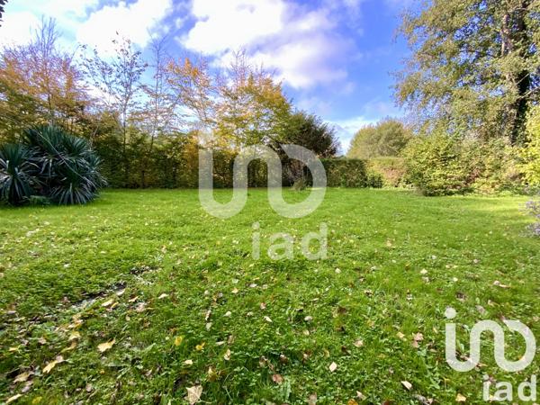 Maison à vendre 4 pièces 80 m² Sainte-Mesme