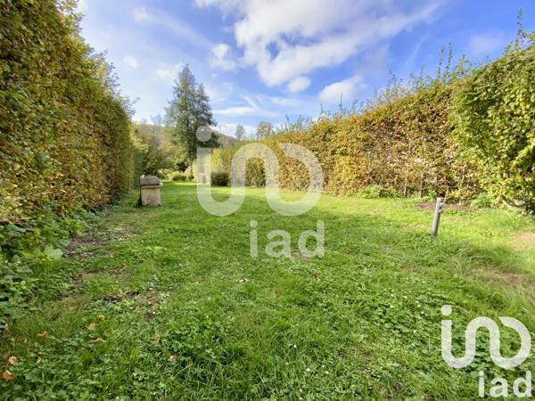 Maison à vendre 4 pièces 80 m² Sainte-Mesme