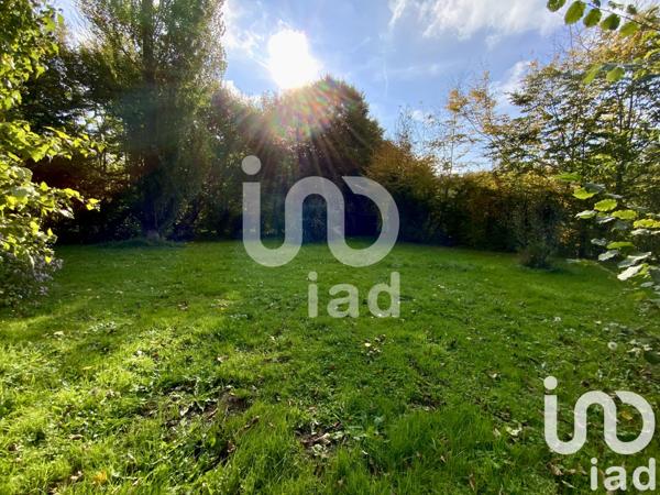 Maison à vendre 4 pièces 80 m² Sainte-Mesme