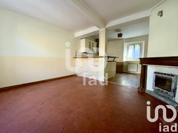 Maison à vendre 4 pièces 80 m² Sainte-Mesme