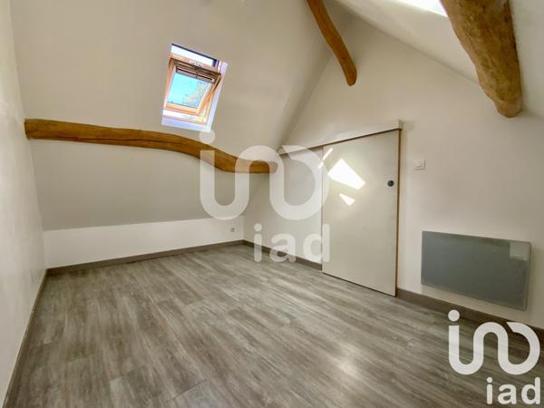 Maison à vendre 4 pièces 80 m² Sainte-Mesme