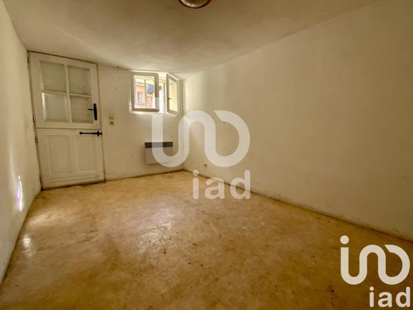 Maison à vendre 4 pièces 80 m² Sainte-Mesme